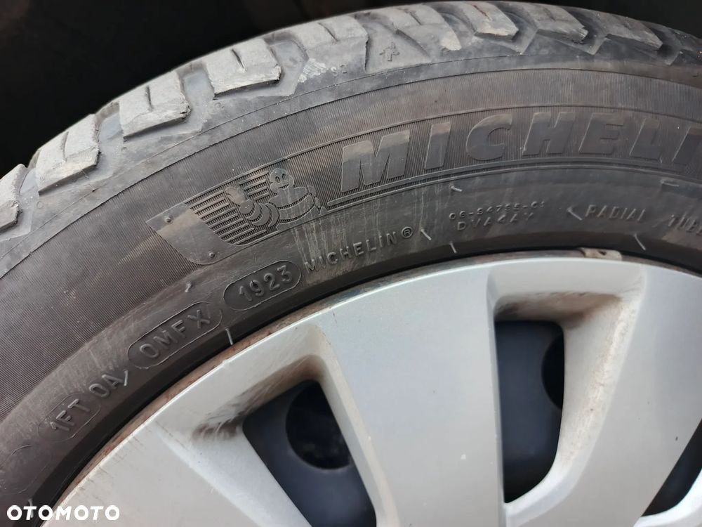 Opel Zafira 2.0 CDTI Cosmo - 23