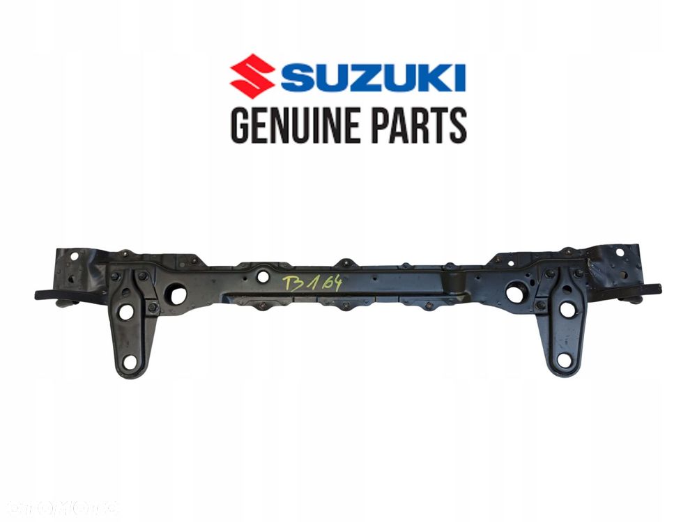 SUZUKI SX4 S-CROSS BELKA POD CHŁODNICE ÷ - 1