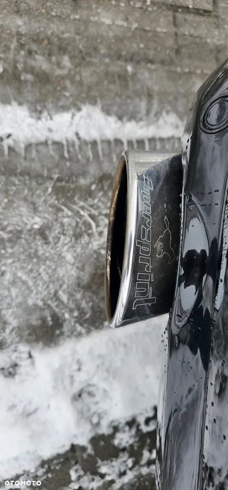 Audi A5 Limousine - 12