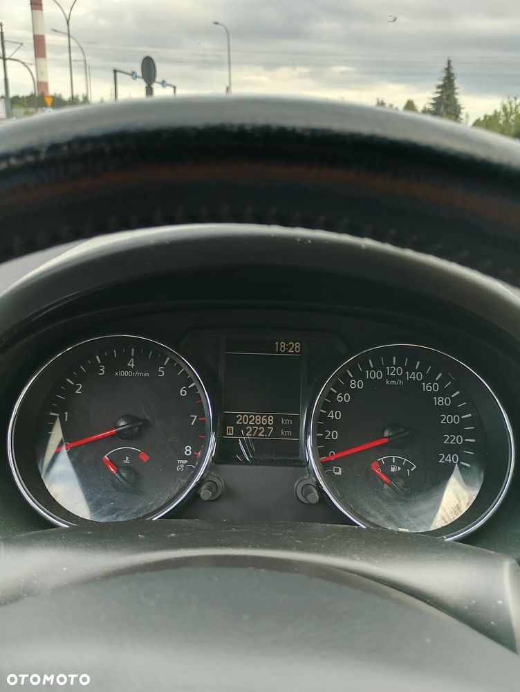 Nissan Qashqai 2.0 Tekna - 9