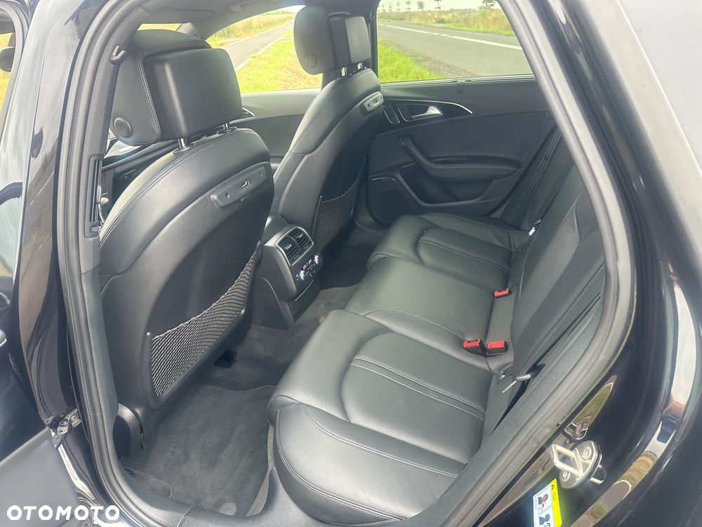 Audi A6 Allroad - 12