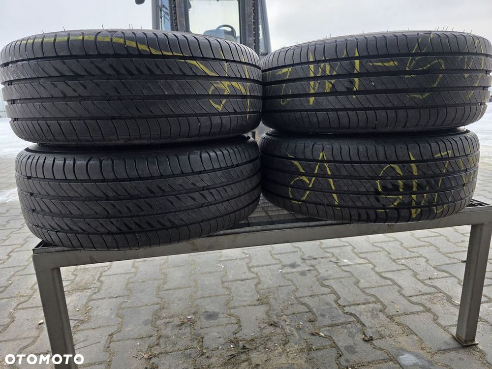 OPEL ASTRA L 6 VI KOŁA FELGI ALUMINIOWE OPONY LETNIE R17 5X108 - 10