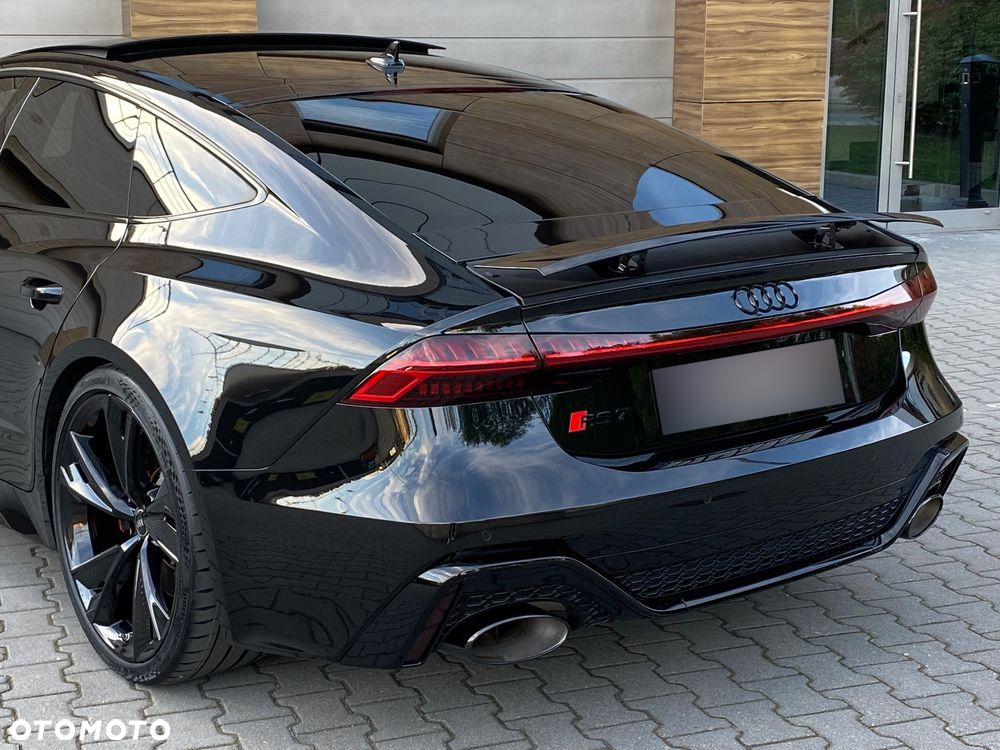 Audi RS7 Sportback - 18