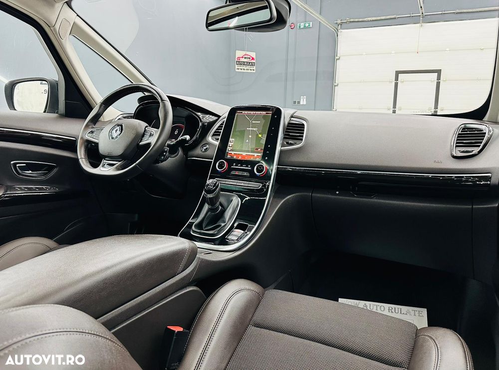 Renault Espace Energy dCi 130 Business - 24