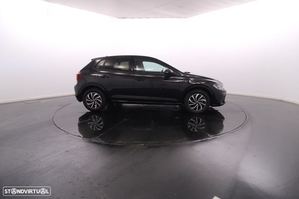 VW Polo 1.0 TSI Life DSG - 9