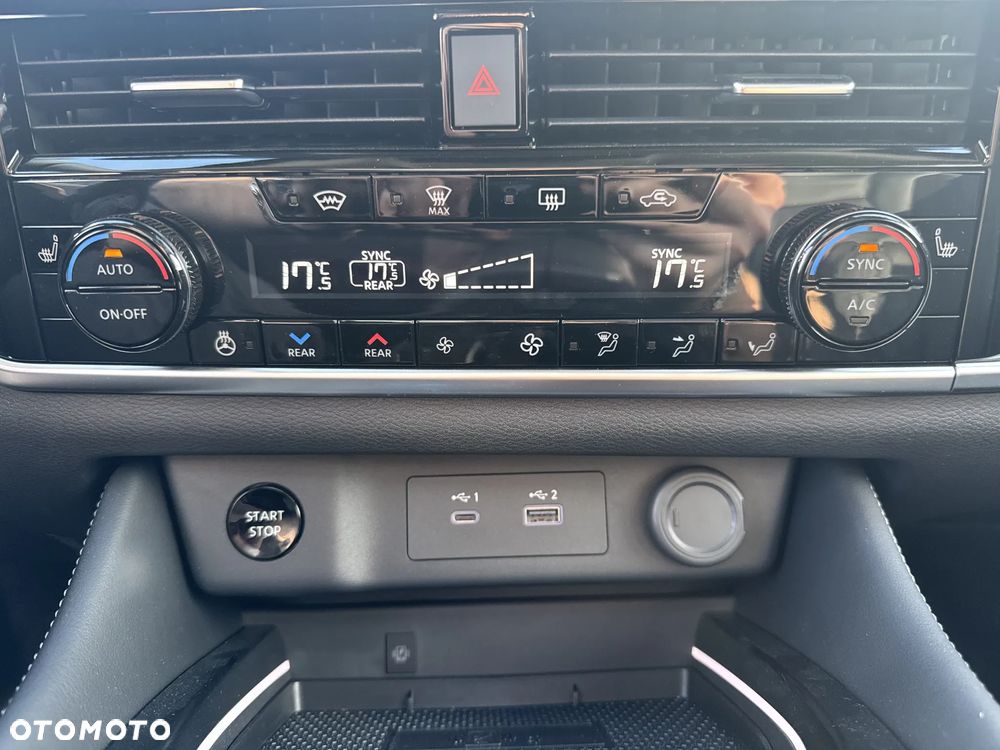 Nissan X-Trail 1.5 VC-T e-POWER Tekna e-4ORCE - 20