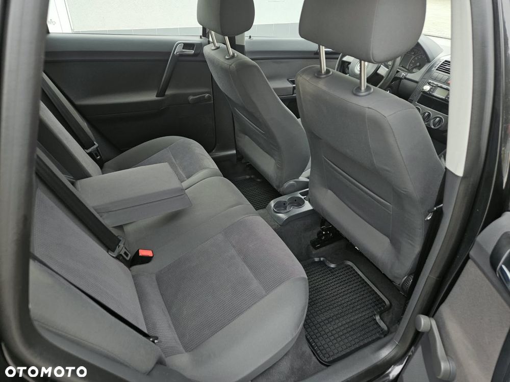 Volkswagen Polo 1.4 TDI Goal - 14
