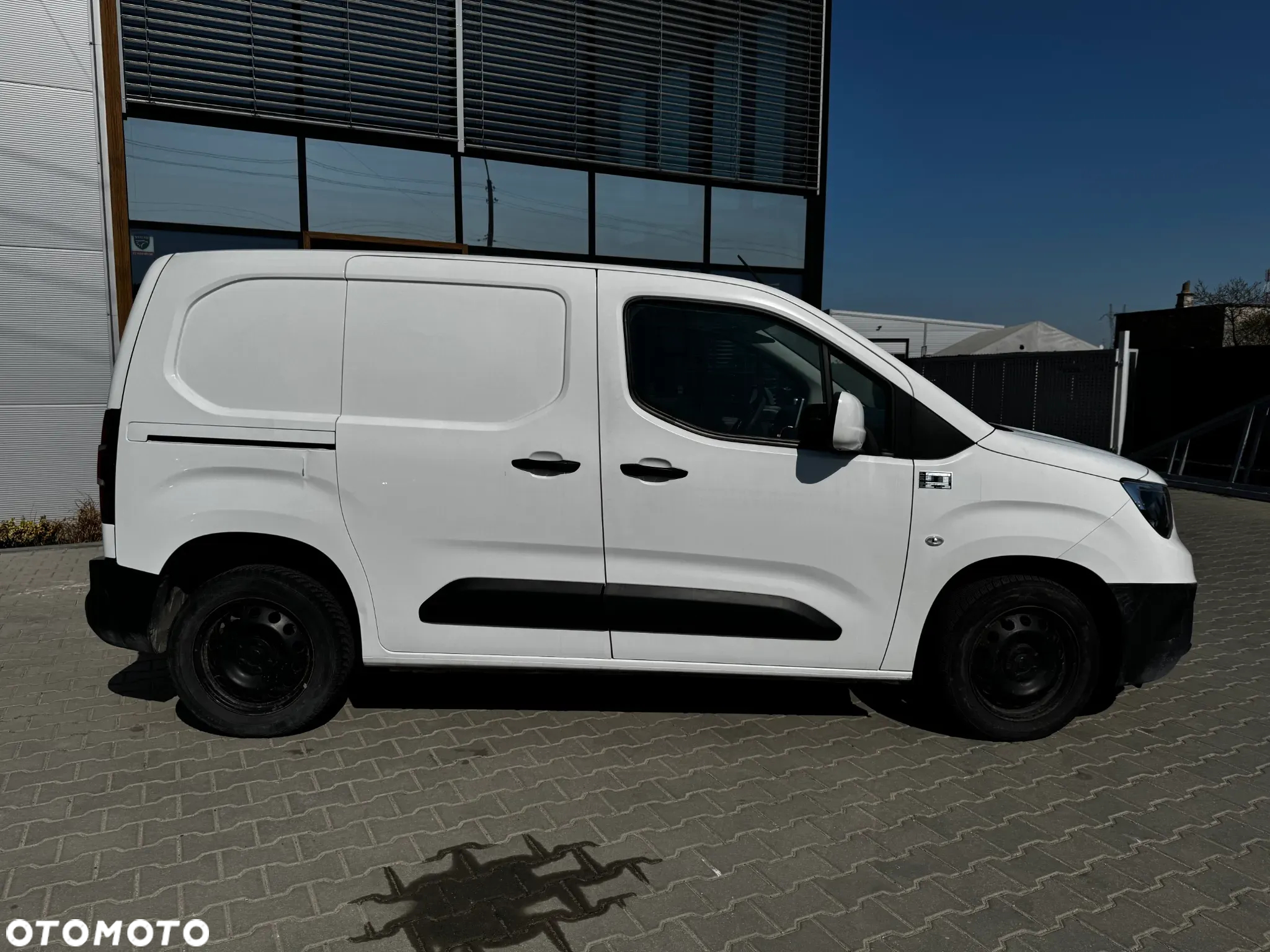Opel COMBO - 2