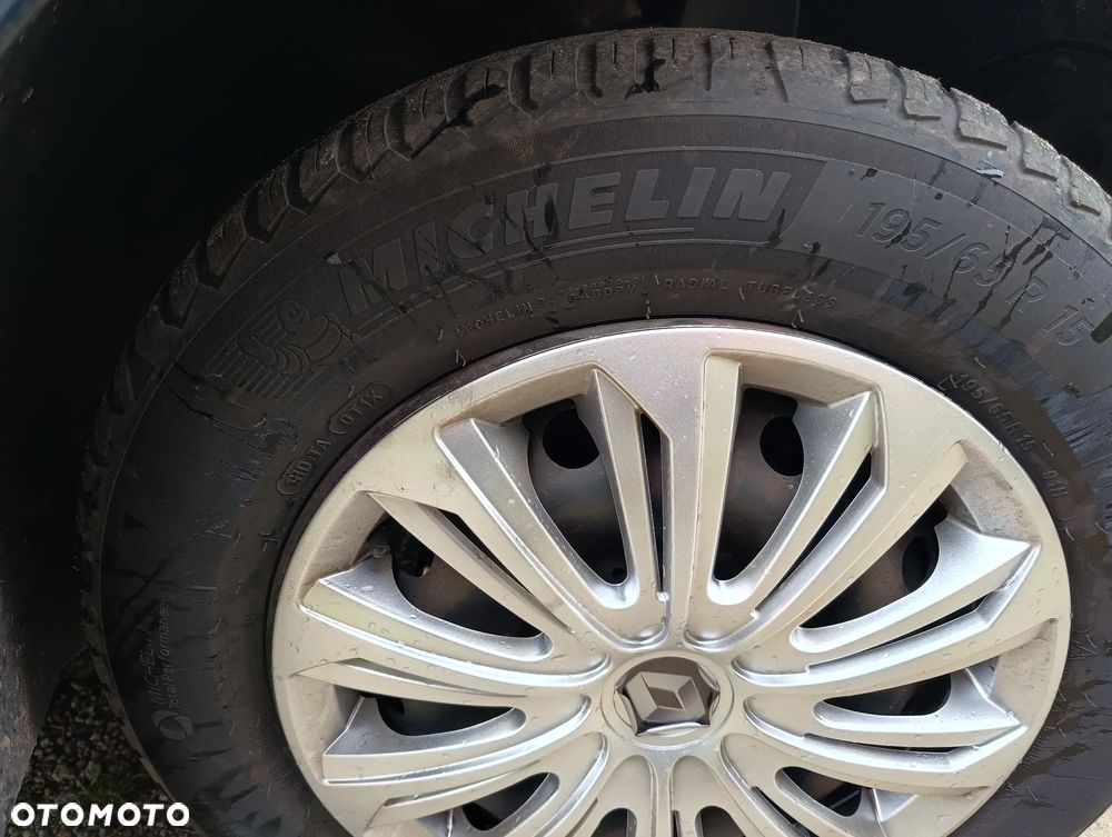 Renault Kangoo 1.5 dCi Privilege Plus - 27