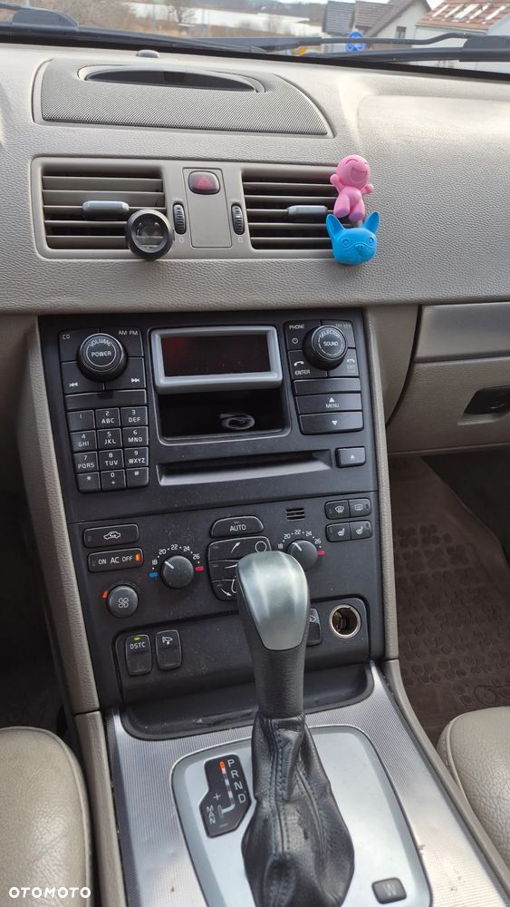 Volvo XC 90 2.5T Automatik - 7