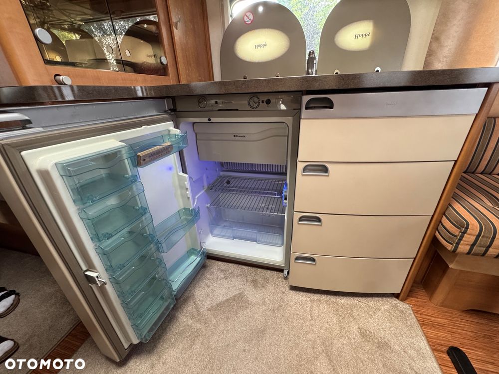 Hobby WLU 540 easy - 8