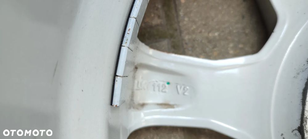FELGI ALUMNIOWE ATS 5x112 6.5Jx15 CALI ET45 fi 57,1 VW GOLF V VI JETTA TOURAN CADDY A38P SKODA OCTAVIA SEAT LEON II TOLEDO ALTEA KOMPLET 4 SZTUKI - 9