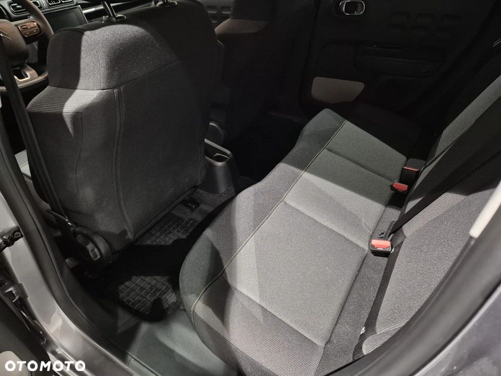 Citroën C3 1.2 PureTech Shine - 15