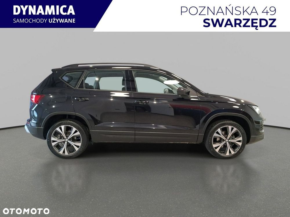 Seat Ateca 1.5 TSI Style S&S DSG - 9