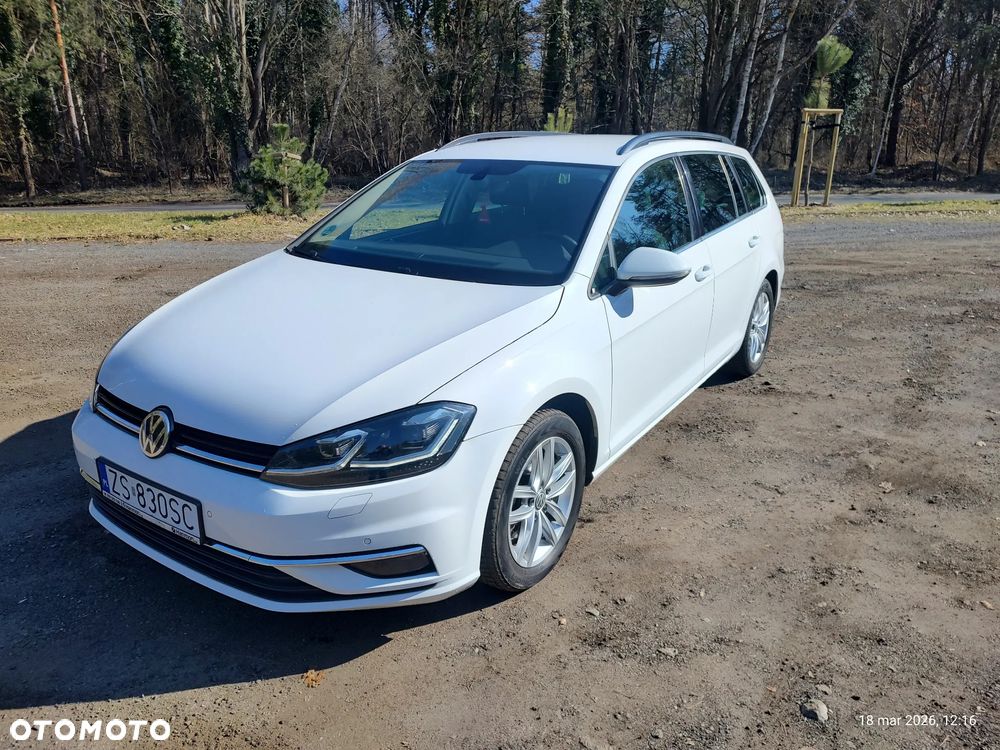 Volkswagen Golf 1.4 TSI BMT Highline - 3