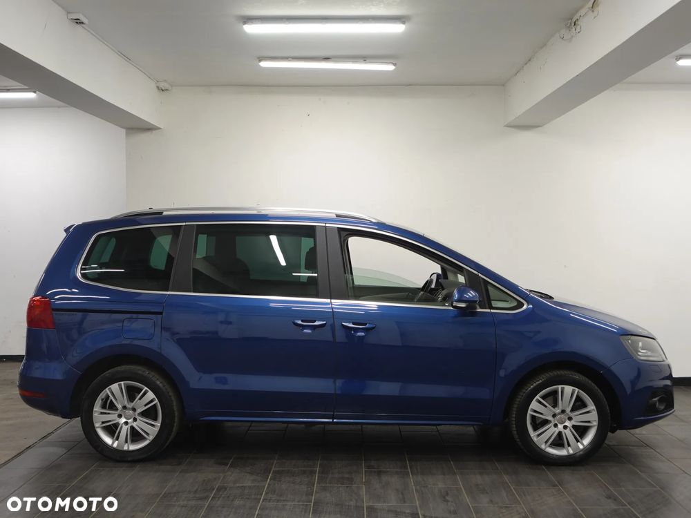 Seat Alhambra 2.0 TDI Start & Stop 4You - 9