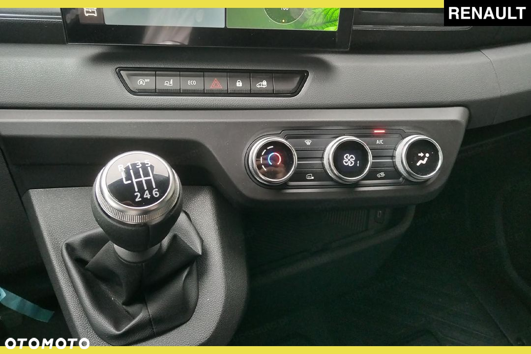Renault Master L3H2 Extra 2.0 170KM - 19