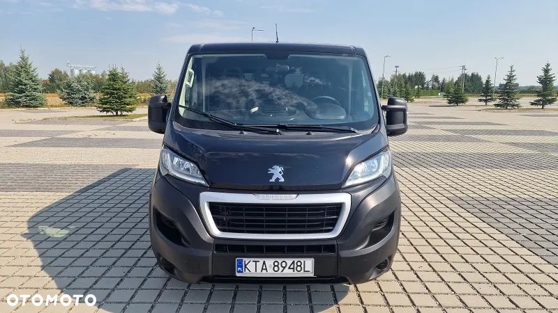 Peugeot Boxer 333 BlueHDi L2H2 Plus - 19