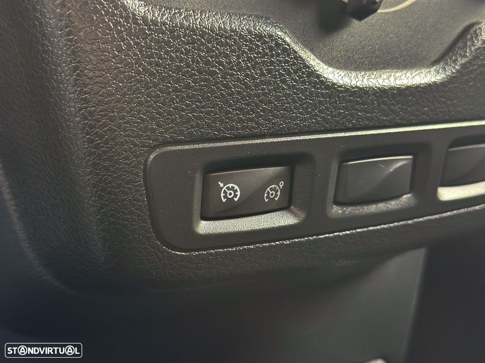 Dacia Dokker 1.5 Blue dCi Comfort - 20