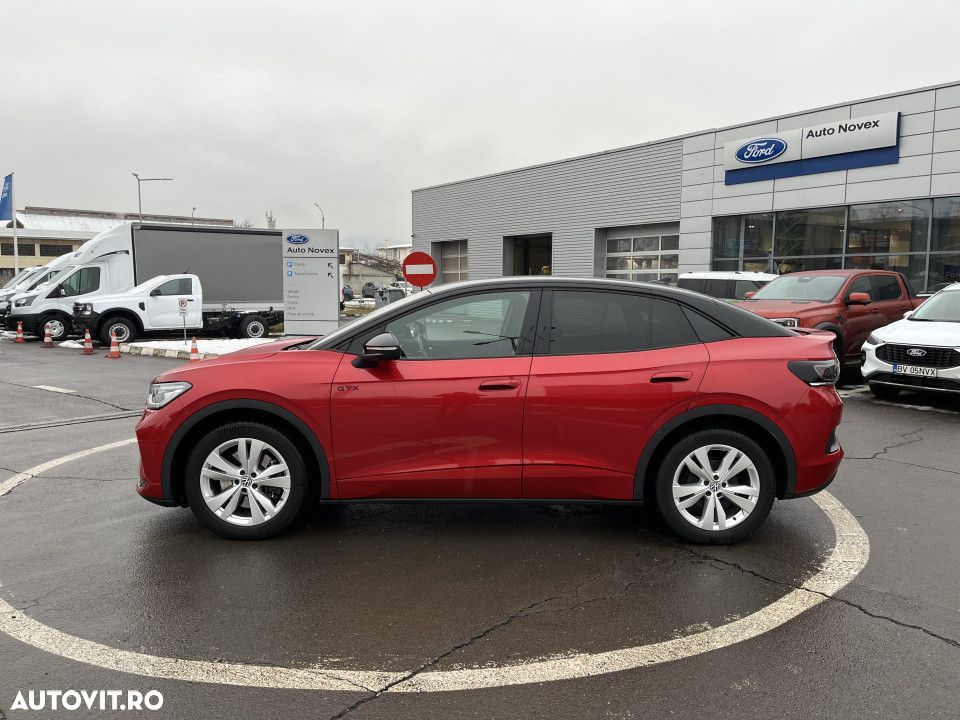 Volkswagen ID.5 77 kWh GTX - 2