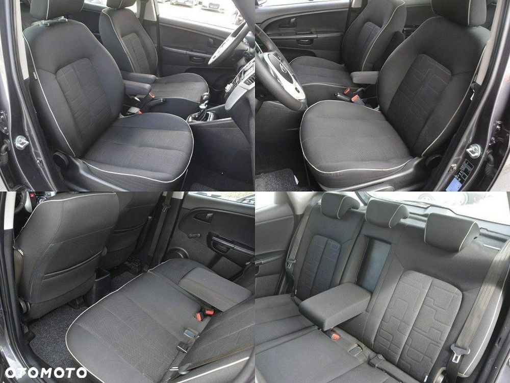 Kia Venga 1.4 M - 21