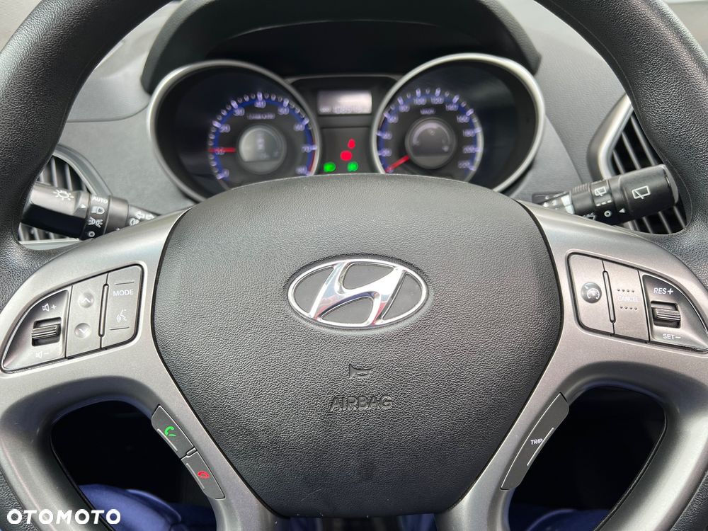 Hyundai ix35 1.6 GDI Premium 2WD - 19