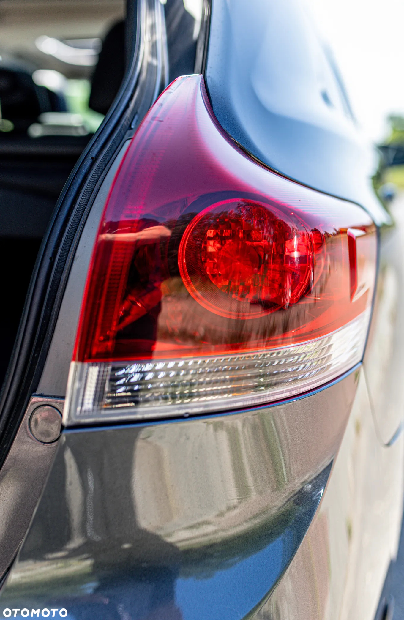 Toyota Venza 2.7 AWD - 12