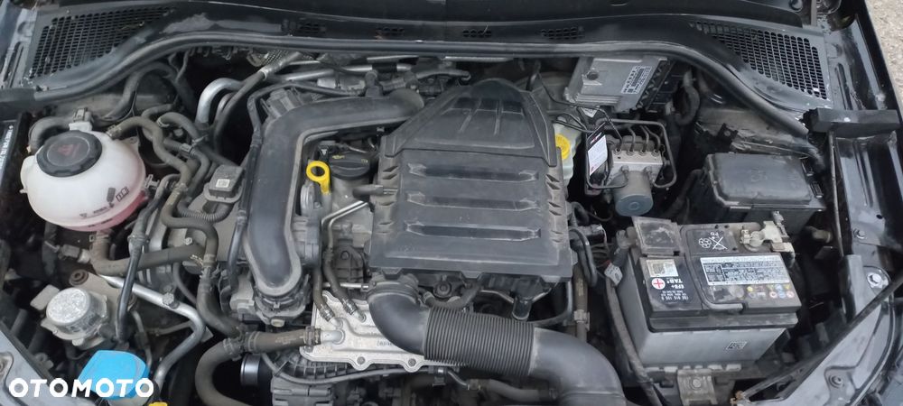 Skoda Fabia 1.0 TSI Ambition - 8