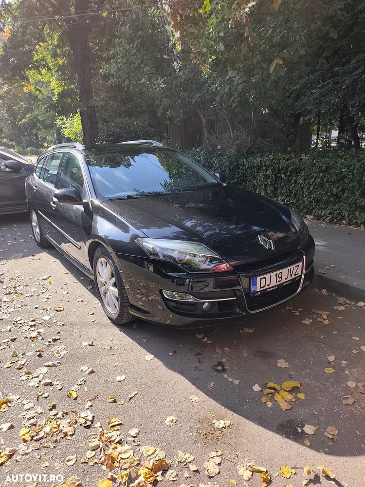 Renault Laguna - 10