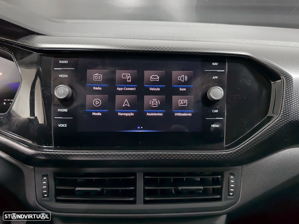 VW T-Cross 1.0 TSI Life - 20