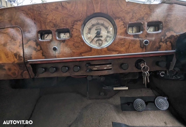 Austin Princess - 6