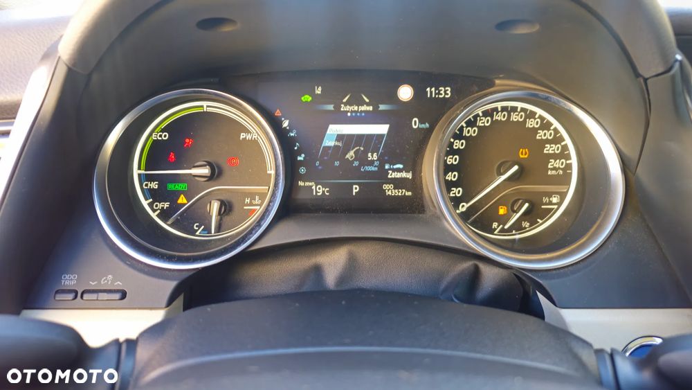 Toyota Camry - 9