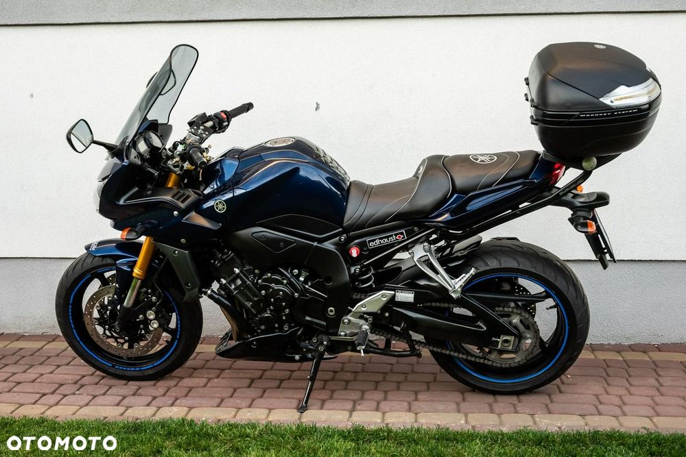 Yamaha FZ - 5