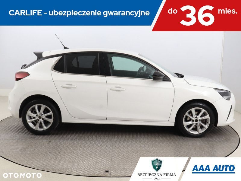 Opel Corsa - 7