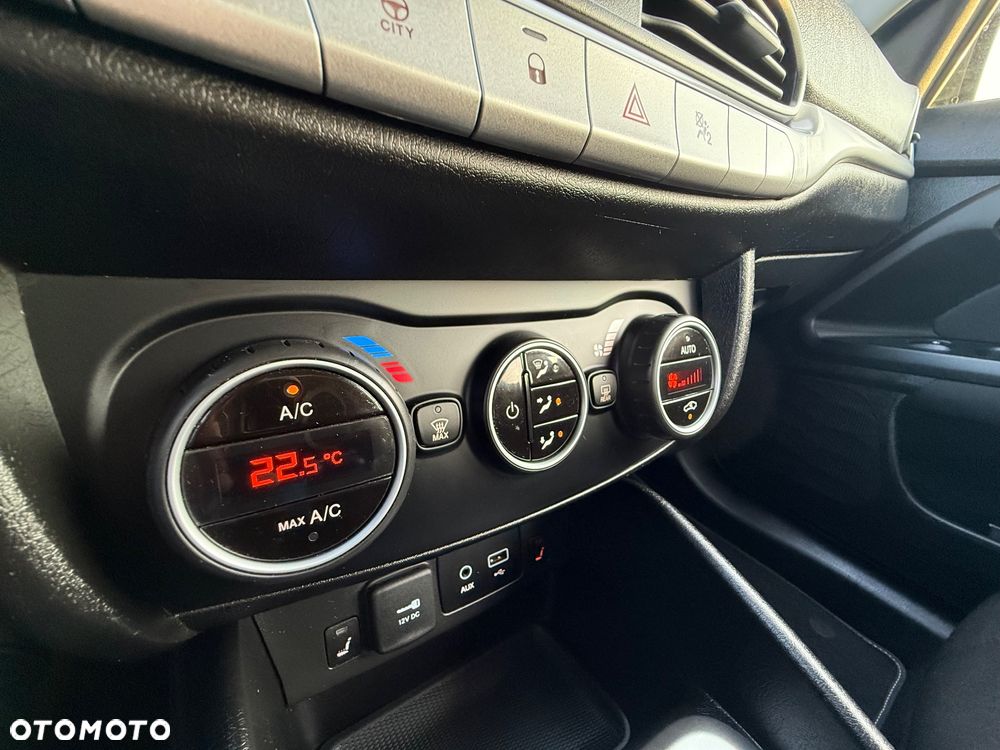 Fiat Tipo 1.4 16v Lounge - 15