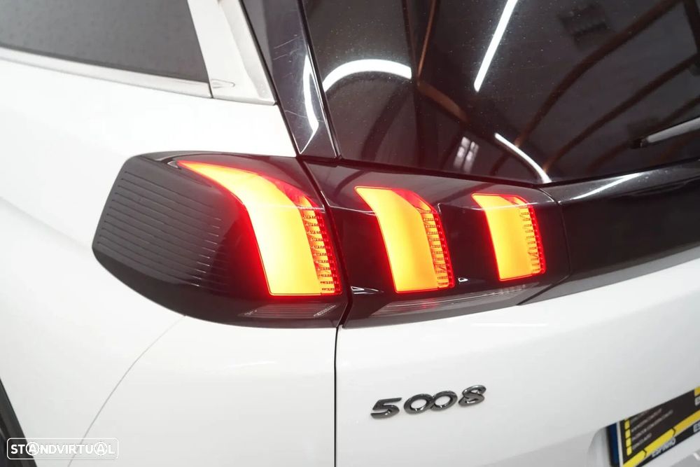 Peugeot 5008 - 15
