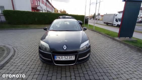 Renault Laguna 2.0 DCi Dynamique - 2