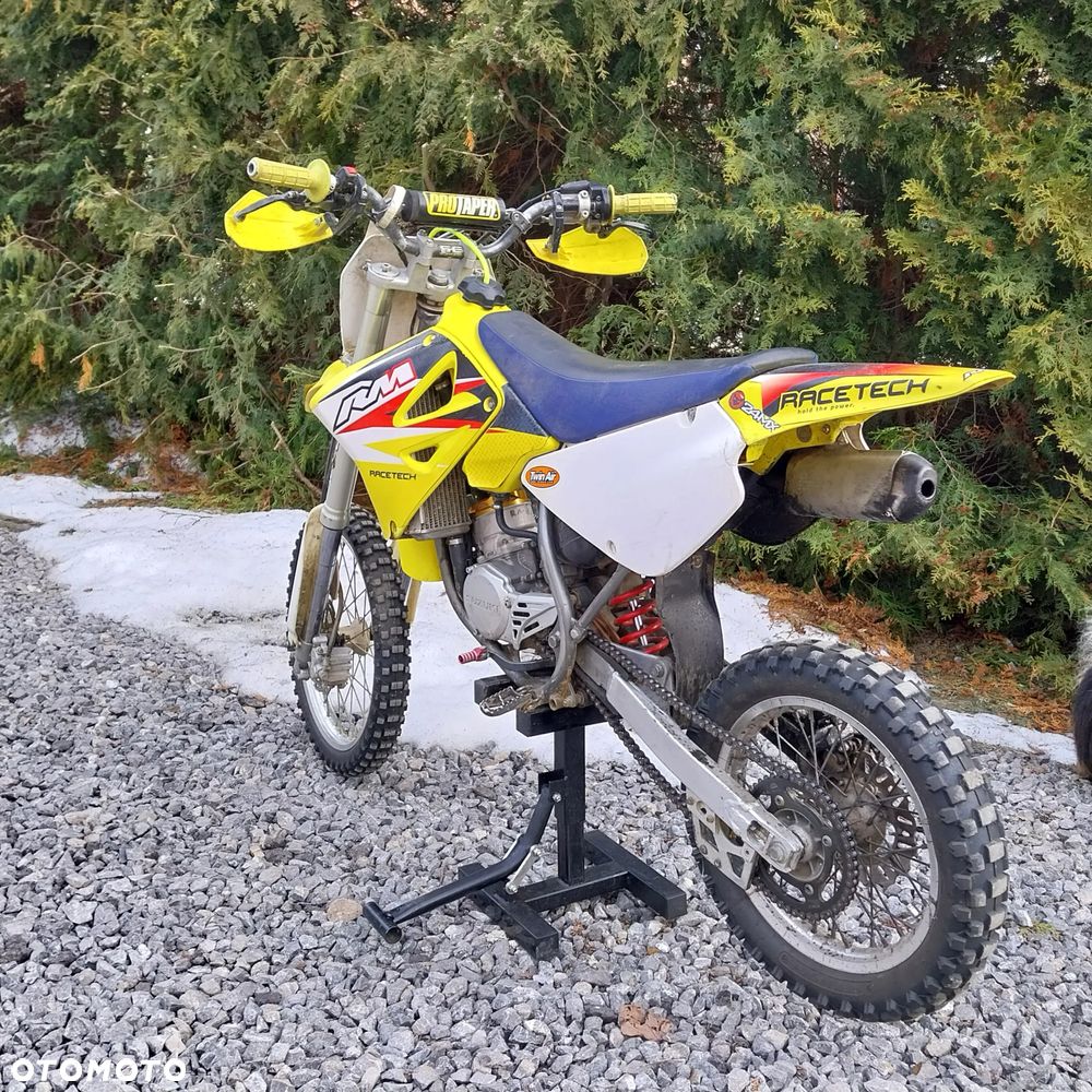 Suzuki RM - 3