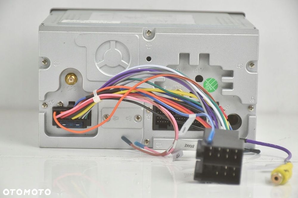 radio akcesoryjne pumpkin aa0495b bluetooth gbs - 7