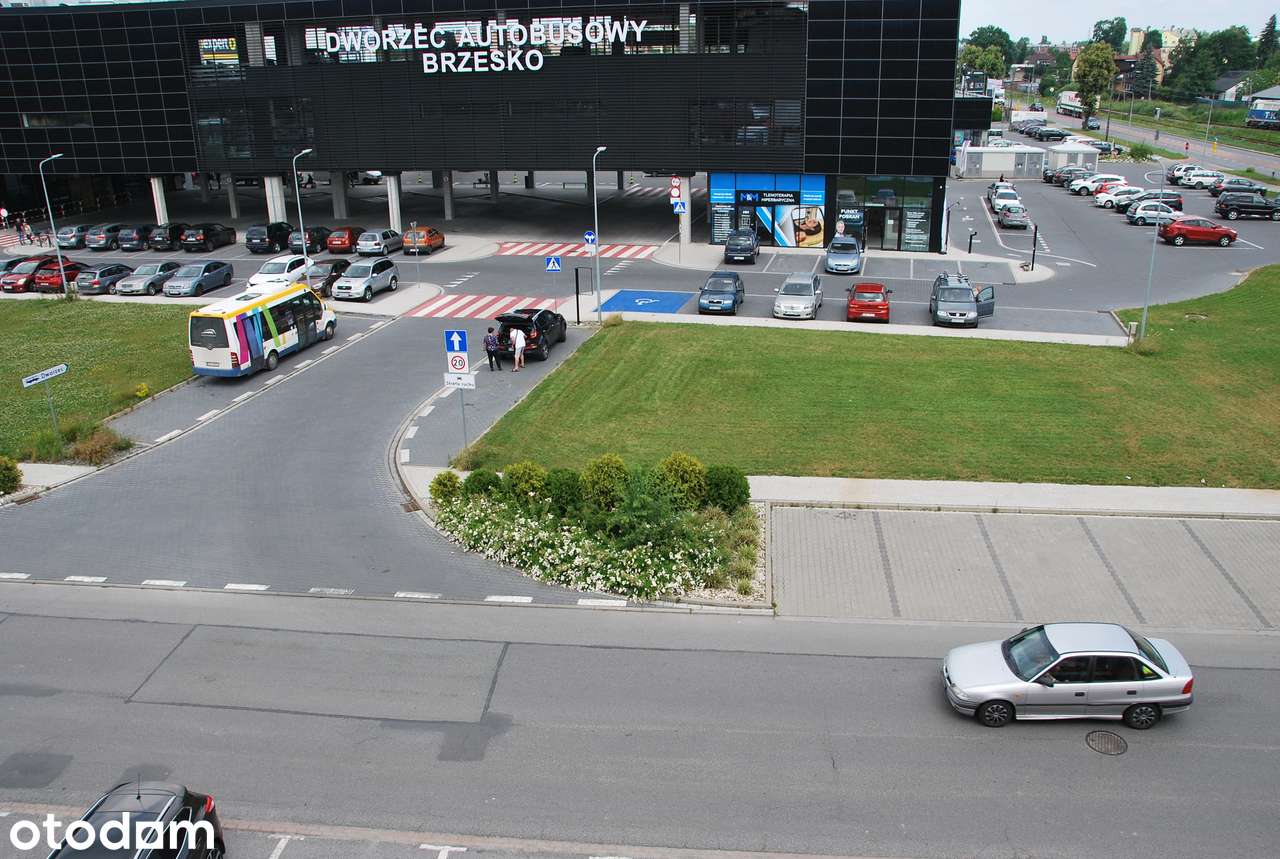 Nowoczesny lokal użytkowy 100 m² przy galerii Odysej super lokalizacja - Pełny obrazek: 4/15