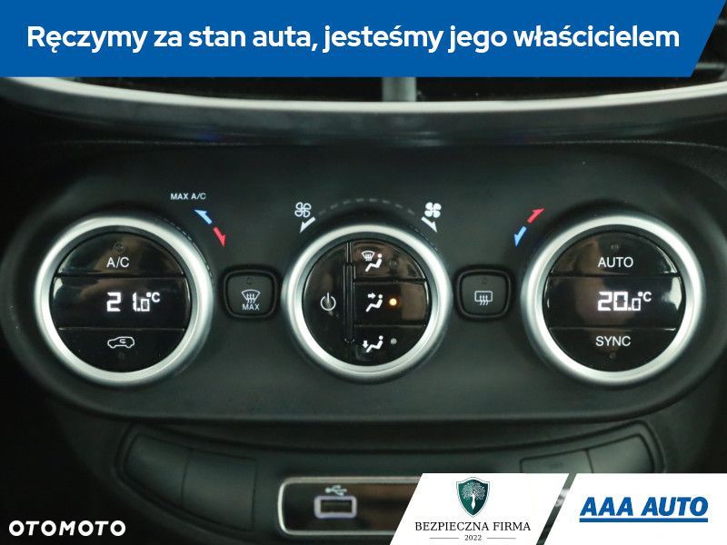 Fiat 500X - 17