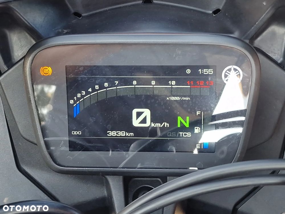 Yamaha R125 - 15