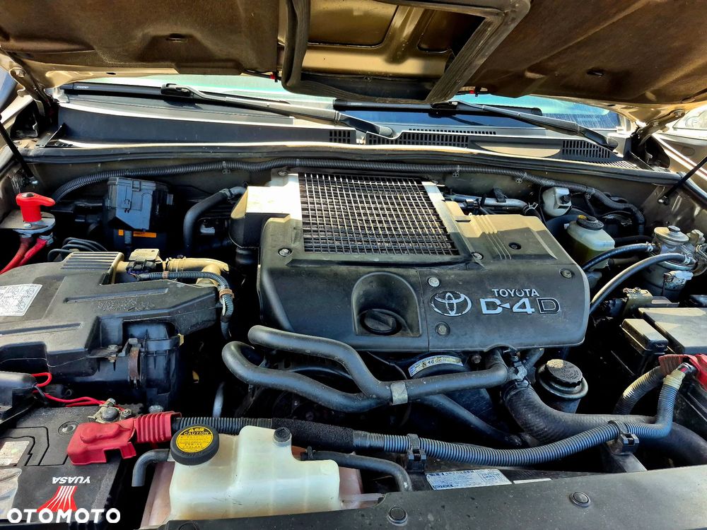 Toyota Land Cruiser 3.0 D Luna - 32