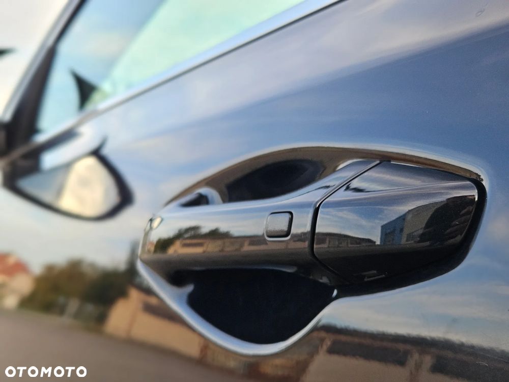 Kia XCeed 1.6 T-GDI L Business Line - 33
