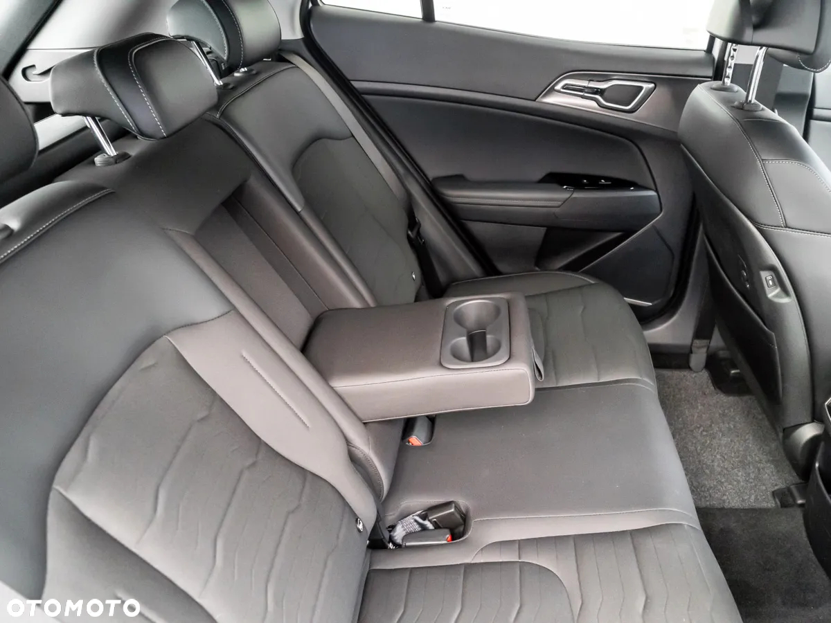 Kia Sportage 1.6 T-GDI M 2WD - 16
