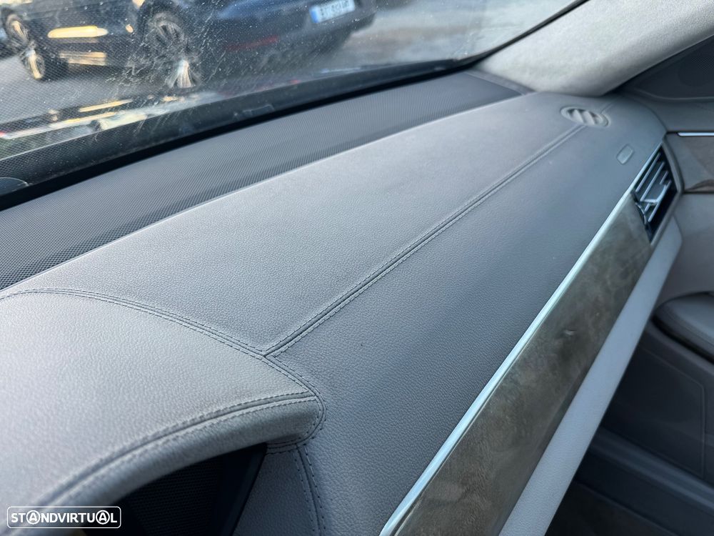 Mercedes-Benz E 200 CGI Elegance BlueEfficiency - 28