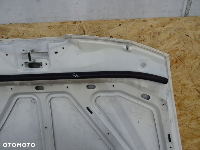 MASKA POKRYWA SILNIKA ALFA ROMEO 156 97-03 NR476 - 9