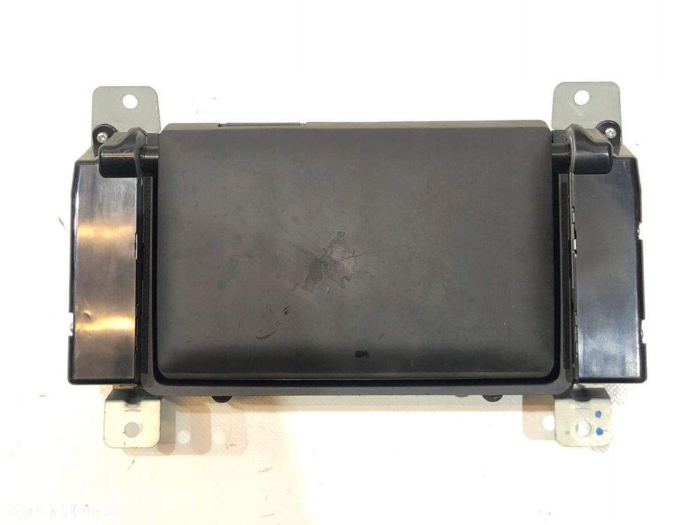 volvo v50 wyświetlacz nawigacji monitor lift 04-12 - 1