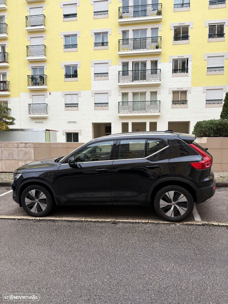 Volvo XC 40 1.5 T5 PHEV Inscription Expression - 1
