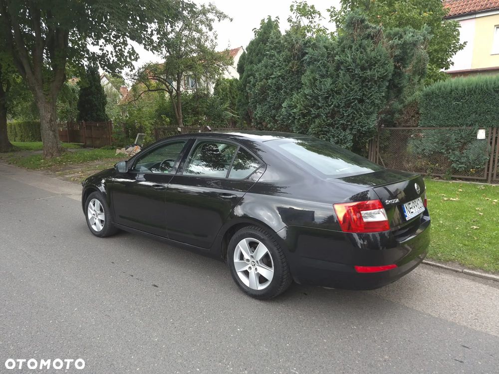 Skoda Octavia 1.8 TSI Ambition - 3